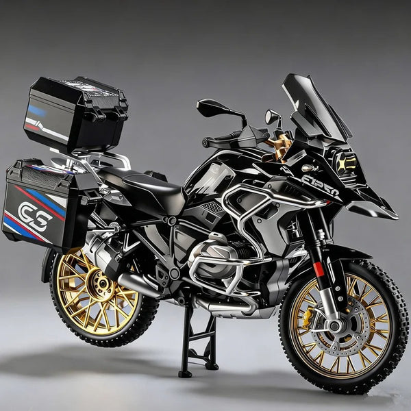BMW R1250 GS 1:9
