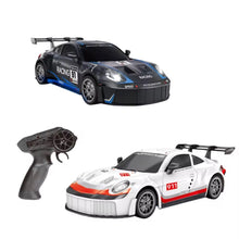 20 km/h Porsche RC Drift 1:24