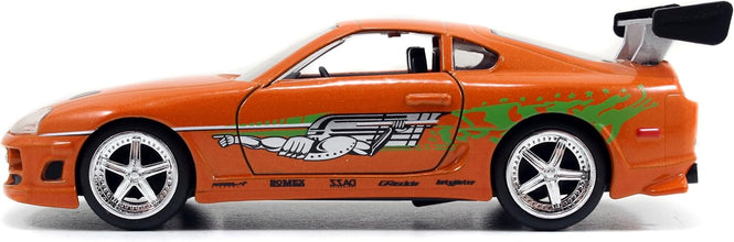 JADA Toys Supra Mk4 1/32 Scale