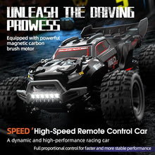 4x4 Surpass OFF Road RC