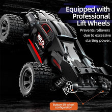 4x4 Surpass OFF Road RC