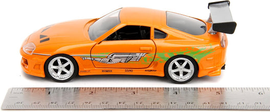 JADA Toys Supra Mk4 1/32 Scale