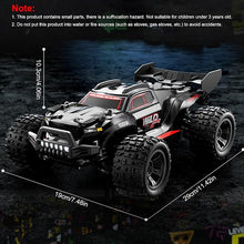 4x4 Surpass OFF Road RC
