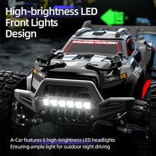 4x4 Surpass OFF Road RC
