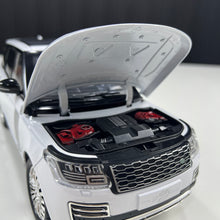 1/18 Land Rover Range SUV