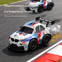 BMW Spark Drift 4WD RC Car