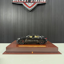 Diecast Model Porsche Panamera