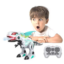 Remote Control Dinosour