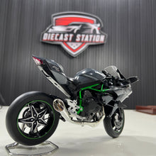 Kawasaki Ninja H2R 1:9 Big Scale Diecast