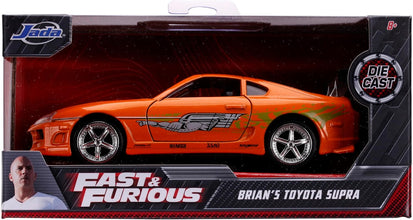 JADA Toys Supra Mk4 1/32 Scale