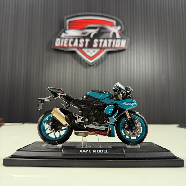 Yamaha R1 1/12 Scale