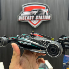 Mercedes AMG F1 Diecast 1/24
