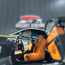 Rolls Royce Spectre 1/24