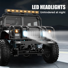 1:12 Mountaineering Off-Road High Speed Hobby Grade RC