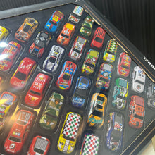 70 Pcs Mini Metal Cars Set