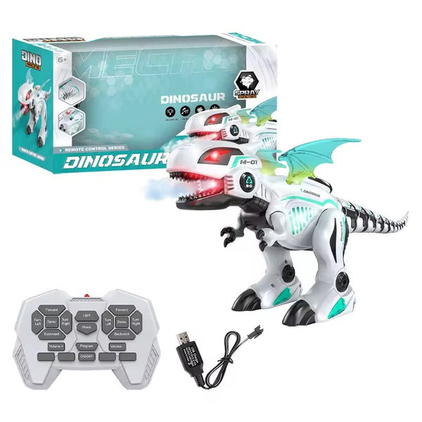 Remote Control Dinosour