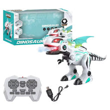 Remote Control Dinosour