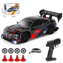 BMW M4 4WD RC Drift Car 20 km/h