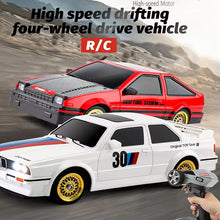 30km/h BMW M3 RC Drift Model