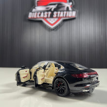 Diecast Model Porsche Panamera