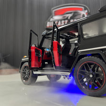 Mercedes Brabus G-800 1 : 18 Big Size