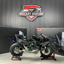 Kawasaki H2R Official Licensed Model 1:6 Scale