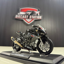 BMW S1000RR Model