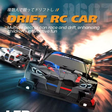BMW M4 4WD RC Drift Car 20 km/h