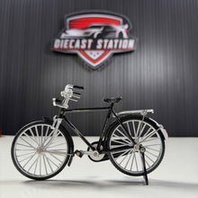 Vintage Classic Bicycle