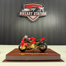 BMW S1000RR Model