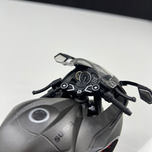 Official Licensed Suzuki Hayabusa 1:9