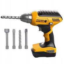 Power Tool Drill Set - 28 Pcs Set