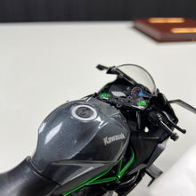 Kawasaki Ninja H2R 1:9 Big Scale Diecast