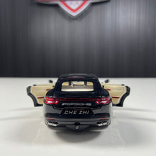 Diecast Model Porsche Panamera