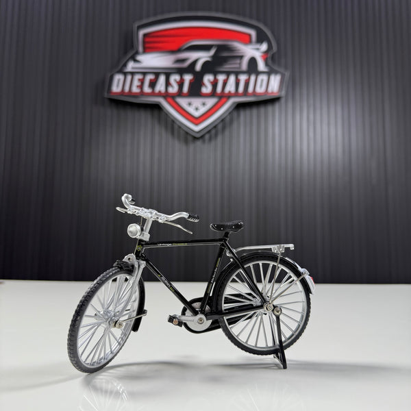Vintage Classic Bicycle