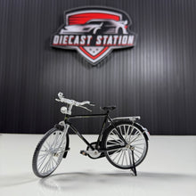Vintage Classic Bicycle