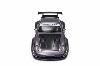 Porsche RC Drift 1:20 Scale 4WD