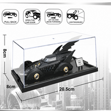 1/32 Batman Forever 1995 Batmobile Diecast