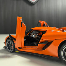 Koenigsegg Jesko 1:24