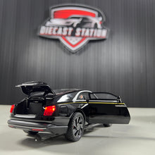 Rolls Royce Spectre 1/24