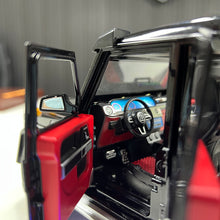 Mercedes Brabus G-800 1 : 18 Big Size