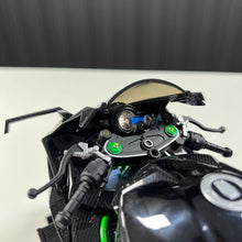 Kawasaki H2R Official Licensed Model 1:6 Scale