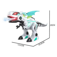 Remote Control Dinosour
