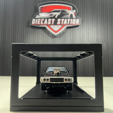 1970 Dodge Charger 1:24 Diecast Model