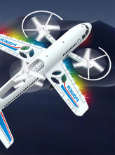 Dowellin 2.4G RC Airplane – Gesture RC