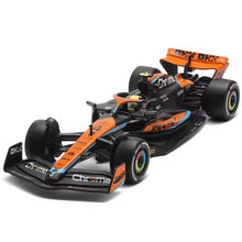F1 Mclaren MCL60 1/24 Scale