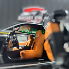 Rolls Royce Spectre 1/24