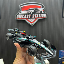 Mercedes AMG F1 Diecast 1/24