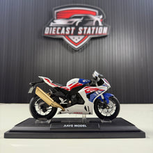 BMW S1000RR Model