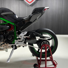 Kawasaki H2R Official Licensed Model 1:6 Scale